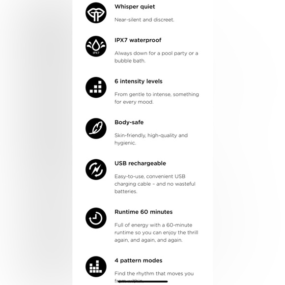 New Romp toy bundle includes toy+bag - Picture 8 of 8